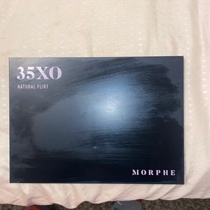Morphe 35X Palette